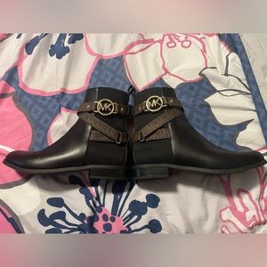 Michael Kors Rory Bootie